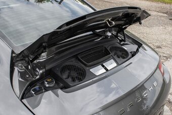 Porsche Carrera S manual - 20