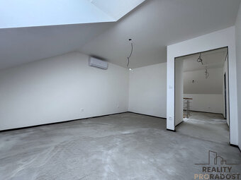 Prodej rodinného domu  80 m² pozemek 160 m²   Bezručova, Hod - 20