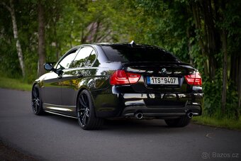BMW E90 335i - 20