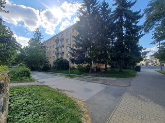 Prodej bytu 2+kk 54 m² - 20
