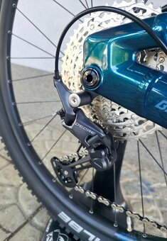 Elektrokolo Bergamont E‑Trailster 130 Tour 29" 625Wh 2024 - 20