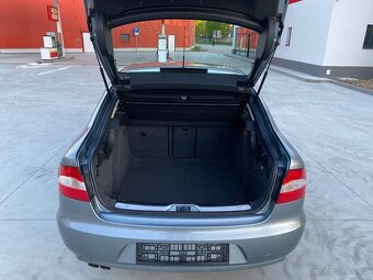 Škoda Superb 1.8 TSI - 20