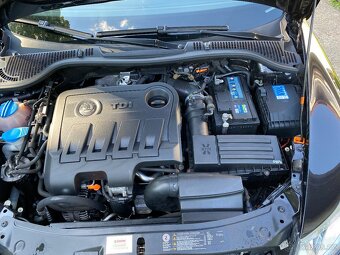 Škoda Octavia 1.4 TSI 90 KW nové rozvody - 20