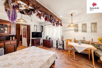 Prodej chalupy 82 m2, Radomyšl - 20