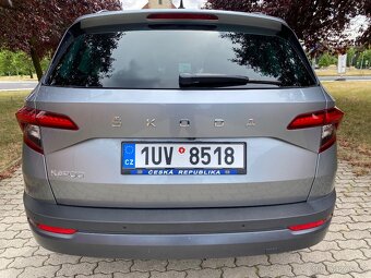 Karoq 1.6 tdi DSG 2020 STYLE - 20