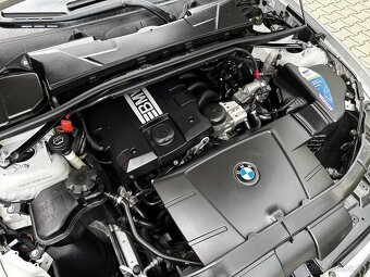 BMW Řada 3 E90 320i 110kW Sedan 6st. Manuál Klima ALU R16 - 20