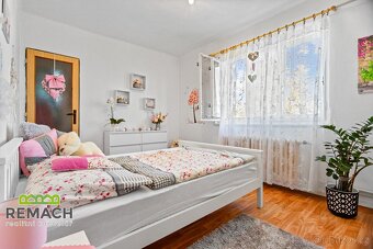 Prodej, rodinný dům 277m², pozemek 796, Olešnice u Červeného - 20