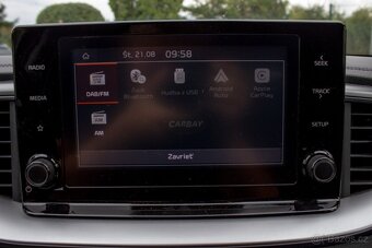 KIA CEED 1.5 T-GDi 2022 záruka - 20