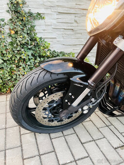 Yamaha FZ1 N s ABS kompletní Akrapovič - 20