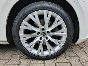 Škoda Superb 3 Combi Premium 2.0TDI 147kW - záruka Autodraft - 20