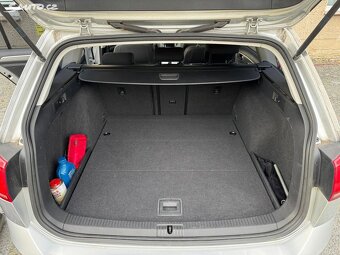 VW Golf 1.6 TDI Variant Comfortline 77kw - 20