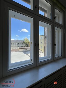 Pronájem, byty/2+1, 98 m2, Tyršova 1852/36, Moravská Ostrava - 20