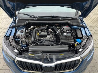Škoda Kamiq 1.0TSi DSG 2021 - 20
