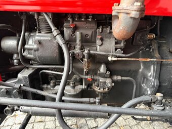 Zetor 7011 TOP stav - 20