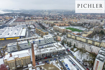 Rezidenční byt 2+kk, Plzeň  - Slovany - 20
