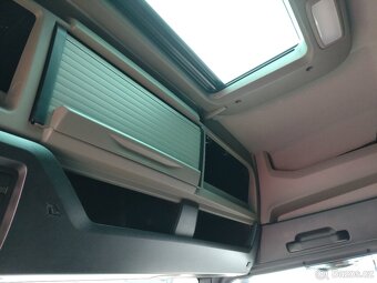 MAN TGL 12.250 EURO 6 D - 11.990 t - 18 Europalet - Čelo - 20