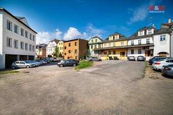 Prodej rodinného domu, 380 m², Svitavy, ul. náměstí Míru - 20