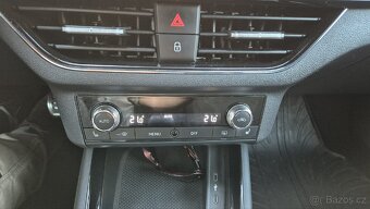 Škoda Kamiq 1.0 TSi,41000km v záruce - 20