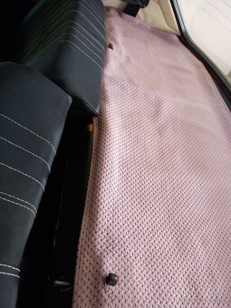 Škoda 105 120 125 potahy - 20