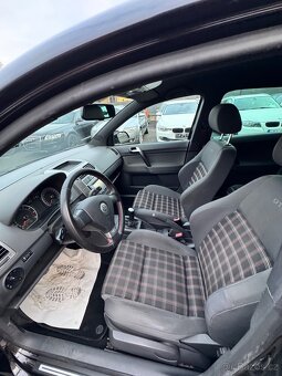 Volkswagen Polo, 1.8GTI POLO 2007 Ojeté, 9/2007, 165 000 km - 20