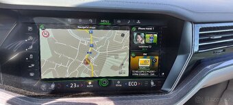 Prodám VW TOUAREG  4,0 TDI V8, 1.majitel, 310 KW - 20