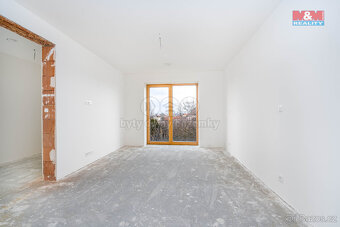 Prodej bytu 4+kk, 229 m², Praha, ul. Ke Smíchovu - 20