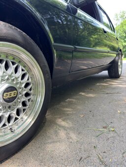Bmw e30 324td eko zaplaceno - 20