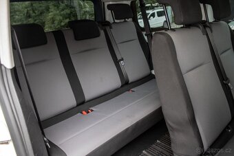Citroën Jumpy SpaceTourer, 110 kW, 6-st. manuál, 2019 - 20