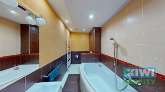 Pronájem, byt 3+kk, 95 m², Ostrava-Vítkovice, ev.č. 1530 - 20