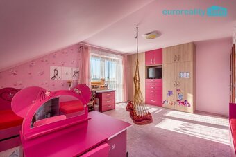 Prodej, rodinný dům se zahradou, Libeř - Libeň - 20