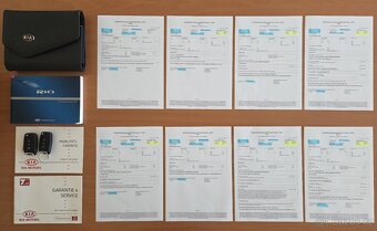 Kia Rio 1.25 16V 62KW84 koní R.V.02/2014 - 20