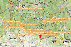 Prodej bytu 1+kk 28 m² Černý Důl - 20