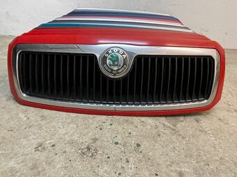 Maska Fabia 1 - 20