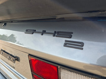 Porsche 944 S2,3.0 155KW,manuál,1989,18"alu,velmi pěkný - 20