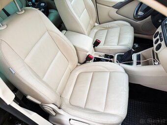 Volkswagen Tiguan 2009 1.4 TSI 110kw /tažné,manuál,4x4 - 20