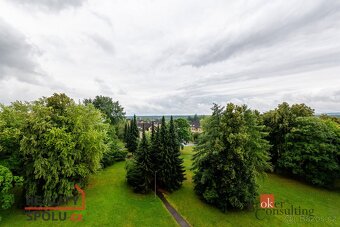Prodej, byty/4+1, 85 m2, Kubelíkova 539/4, 35301 Mariánské L - 20