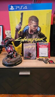 Collectors edice ps4,ps5,pc,xbox vse top stav - 20