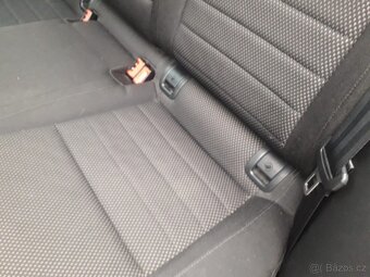 Škoda Octavia Scout 4x4 - 20