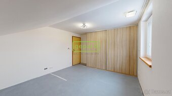 Velkorysý DOMOV pro rodinné bydlení s dostupností služeb a p - 20
