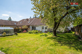 Prodej rodinného domu, 150 m², Říčany, ul. Malá Olivova - 20
