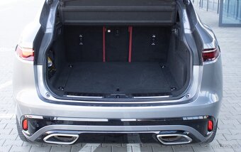 Jaguar F-Pace 3.0 I6 P400 MHEV R-Dynamic HSE AWD A/T - 20