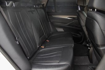 BMW X5 xDrive30d A-T - 20
