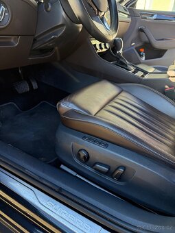 Škoda Superb 3 L&K 2020 facelift - 20