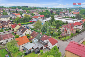 Prodej rodinného domu, 122 m², Lomnice nad Popelkou - 20