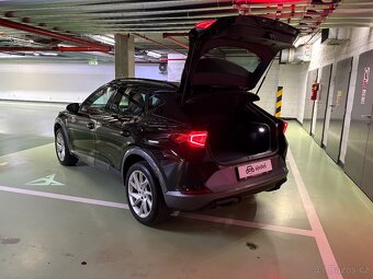 CUPRA Formentor 2.0 TSI DSG 4Drive/140 kW/ČR-2. maj./41 tkm - 20