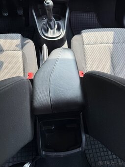 Seat Leon 1,2 TSI 77 kW 2010, STK 7/26, 136.000 km - 20