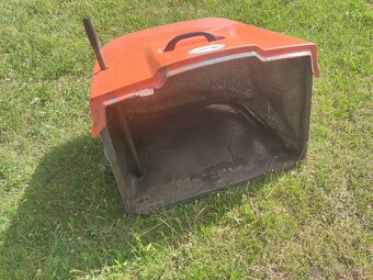 Husqvarna CTH 150 XP - 20