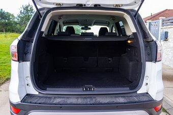 Ford Kuga 1.5 TDCi Duratorq / 1. majiteľ / Slovenské auto - 20