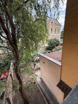 Pronájem bytu 2+kk 71 m2 - 20