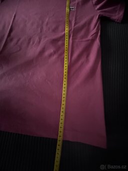 Pánské triko Moncler, Lacoste, Ralph Lauren. - 20